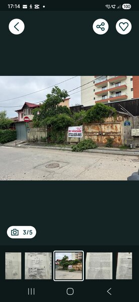 Aviatiei, Baneasa,